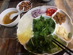 -官塘锋记鱼生·生腌·砂锅粥(牌坊街店)