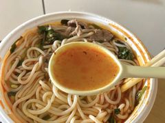 -乾隆美食·本帮菜(黄河路店)