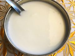 纯手工自制老酸奶-楼兰印象(朝外店)