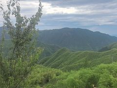 -江南天池