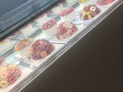 -BON CAKE(华贸购物中心店)