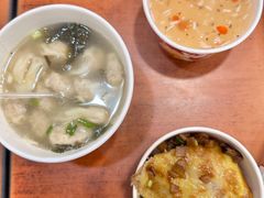 -蔡林记(黄鹤楼店)
