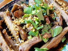 -潮汕美食.厚弥粥(白石洲店)
