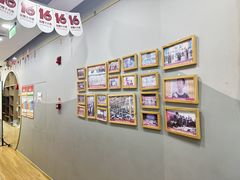 -汉翔书法丨书法·美术·硬笔·国画(望京校区)