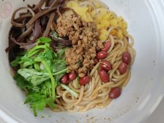 -云味馆·云南菜·云南米线(同泰时代广场店)