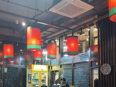 -陈府大宅门成都火锅·手切鲜肉(太原街店)