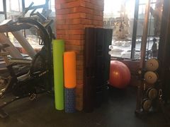 -GYMPLUS私教健身会馆(大悦城店)