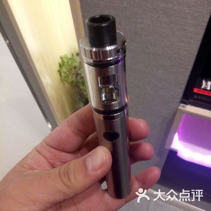 kangertech康爾電子煙