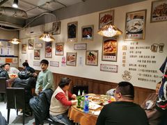 -驴脾气特色炒菜(广渠门内店)