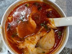 -醉霖生态餐厅(交大店)