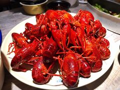 -靓靓蒸虾(中山公园店)