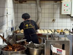 -穆得·老周家牛肉烧饼(普利街店)