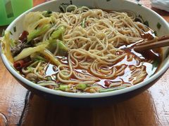 -老地方猫儿面(磁器口店)