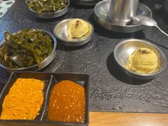 -哈哈碳都·牛肋条无限自助烤肉(宝龙店)