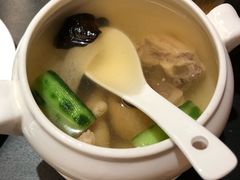 走地鸡汤-俏江南天津时尚曲艺主题餐厅(马场道店)