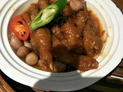 -潮福城大酒楼·潮味粤品·港式点心(湖滨北路店)