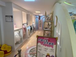 -MELAND CLUB亲子乐园·派对(浦东LCM置汇旭辉馆)