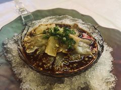 温州江蟹生-五马集·海鲜·温州大牌档(黑金冠五马街十字路口店)