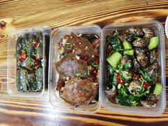 -圆蛋酒料•生腌(开元路店)