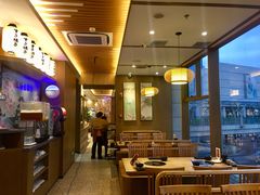 -水林间·寿喜烧自助(仙林金鹰店)