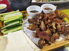 -小仙居·农家宴烤羊· 农庄