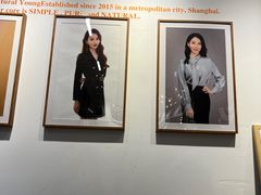 -真我樣照相馆·身份证·证件照·外拍(环球港店)
