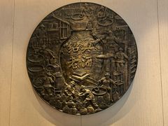 -绍兴大禹开元观堂-若耶厅