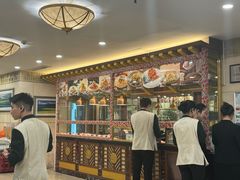 -汗腾格里·风味餐厅(新疆驻京办店)