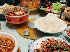 -镜泊小镇(东长安街店)