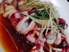 -丁字口海鲜热炒·烧烤大排档