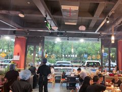 -老船舫·现做活鲜鱼馆(东郊记忆店)