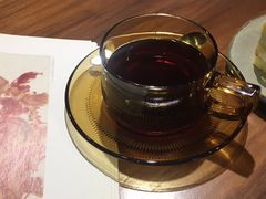 -RUMORS COFFEE ROASTERY鲁马滋咖啡(湖南路店)