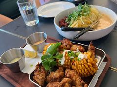 -尚牛社会 Beef & Liberty(金桥EKA天物店)