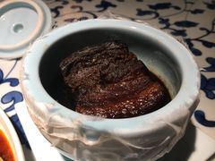 东坡肉-桂满陇天书(南京德基旗舰店)