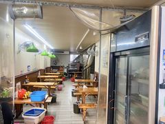 -张玉牛肉串王(天桥花园店)