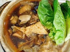 -三美肉骨茶(柏威年广场店)