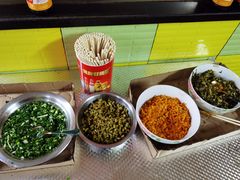 -王记生烫牛杂面馆(兰陵路店)