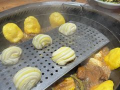 -老地方铁锅炖(宋庄路店)