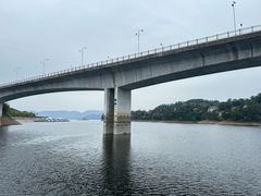 -千岛湖城中湖游船码头