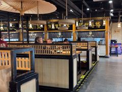 -九锅一堂酸菜鱼(万达广场店)