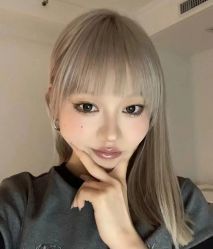 -艺时·漂发·染发·烫发店