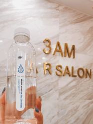 -3AM HAIR SALON染发烫发接发