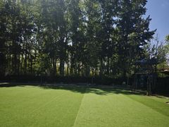 -尚庄度假村·庭台树下·户外烧烤·团建CS·轰趴营地(上庄水库店)