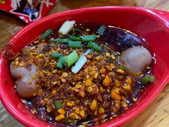 爆浆兔腰-冒椒火辣(太古里店)
