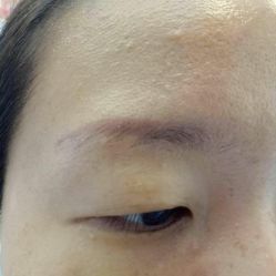 -MIVI野生眉纹绣纹眉