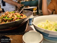 -费大厨辣椒炒肉(高铁吾悦广场店)
