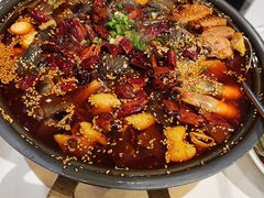 -眉州东坡(华联万柳店)