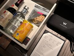 -广州W酒店