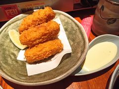 -北村家日本料理(西大望路店)