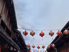 -松州古城